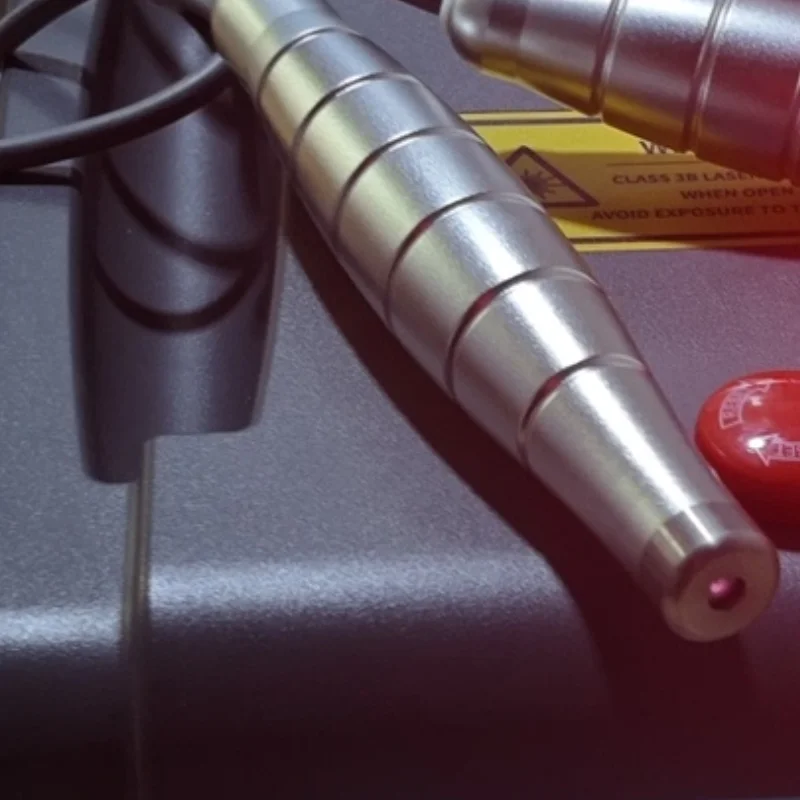 

Массажер с холодным лазером HLKGO 808 нм, устройство для физической реабилитации, средство для глубокого облегчения боли в тканях, восстановления, продуманный подарок для родителей