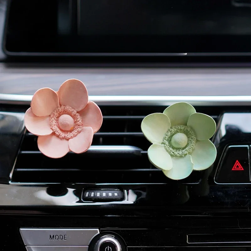 Anemone Silicone Mold DIY Anemone Flower Scented Candle Gypsum Moulds Handmade Soap Silicone Mold