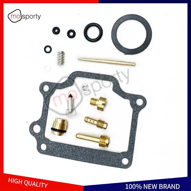 ชุดซ่อมคาร์บูเรเตอร์1ชุดสำหรับ Suzuki quadsport 80 LT80 LT 80 2x4 1987-2006