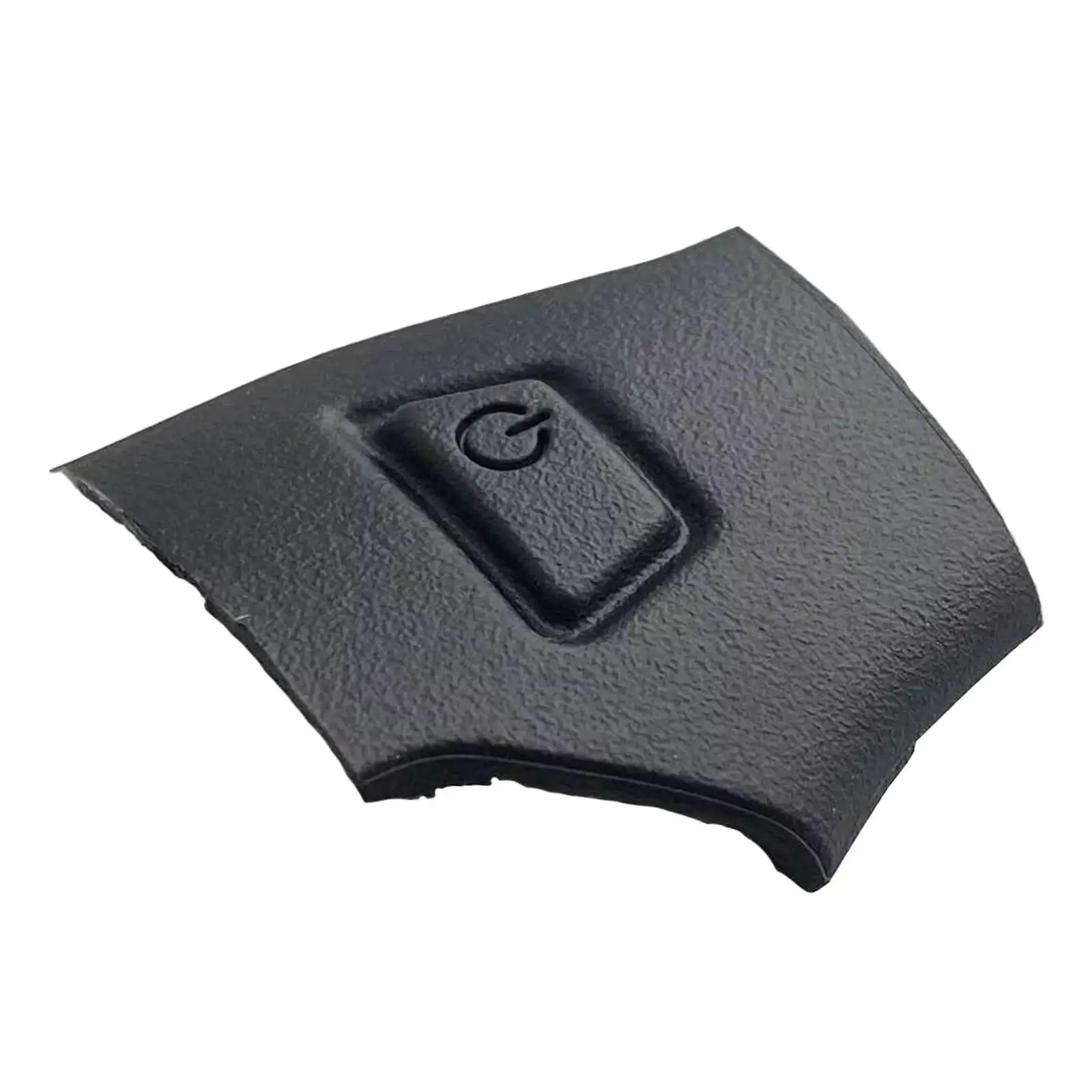Rubber Power Button Replacement Accessories High Switch Easily Install Premium for Navigation 650 600 680T