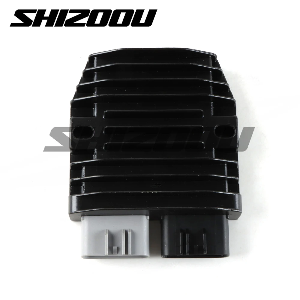 For CF MOTO 650 NK 650TR 650MT Accessories 650 GT CFMOTO 400NK 400 GT 700 CLX Heritage Motorcycle Rectifier Voltage Regulator view 5