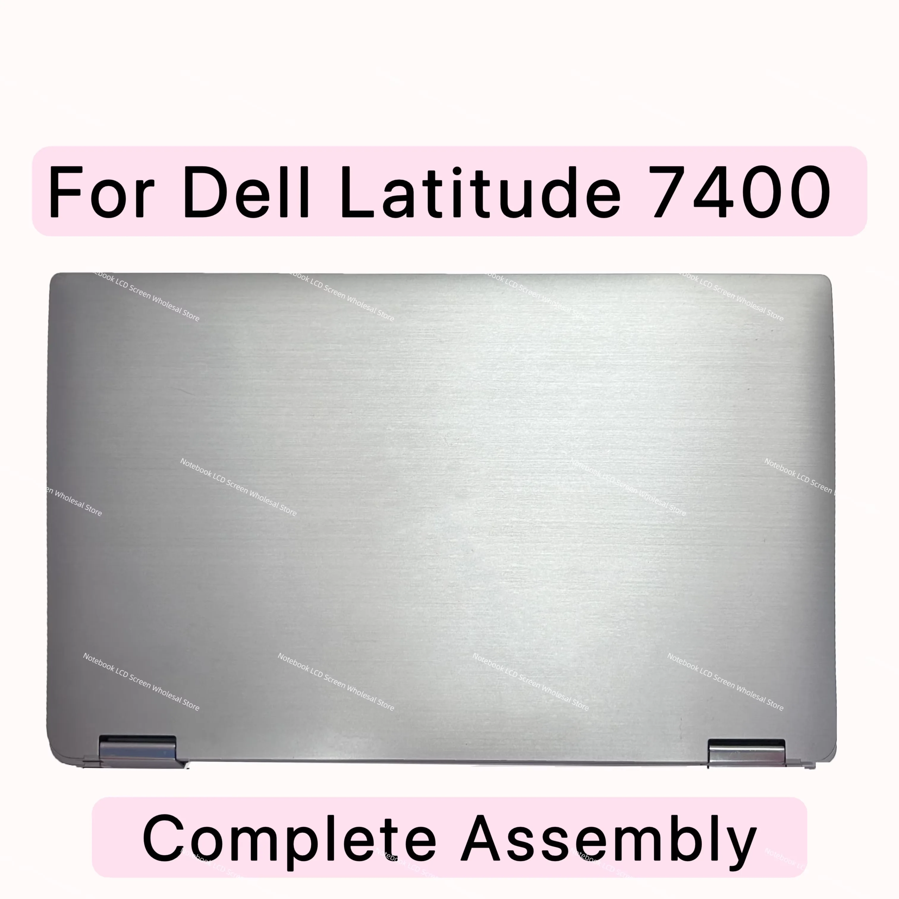 شاشة 7400: تقييم ونصائح لاختيار الشاشة المثالية لجهاز Dell Latitude 7400