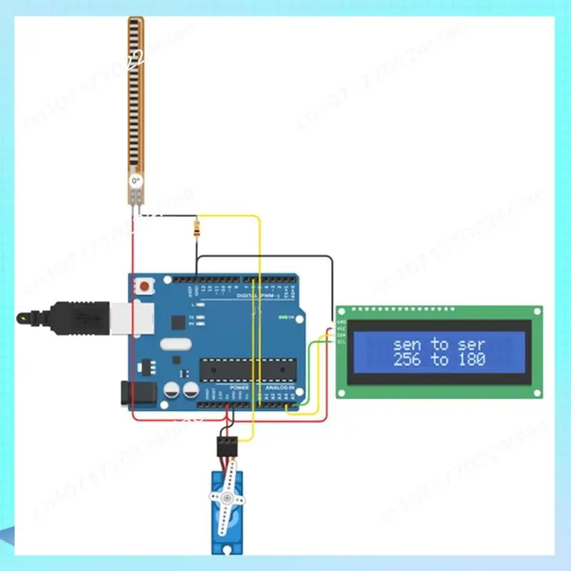 A17Z Flex Sensor Bend Flex Sensor For Robotic Hand Electronic Gloves Flex Flex Sensor