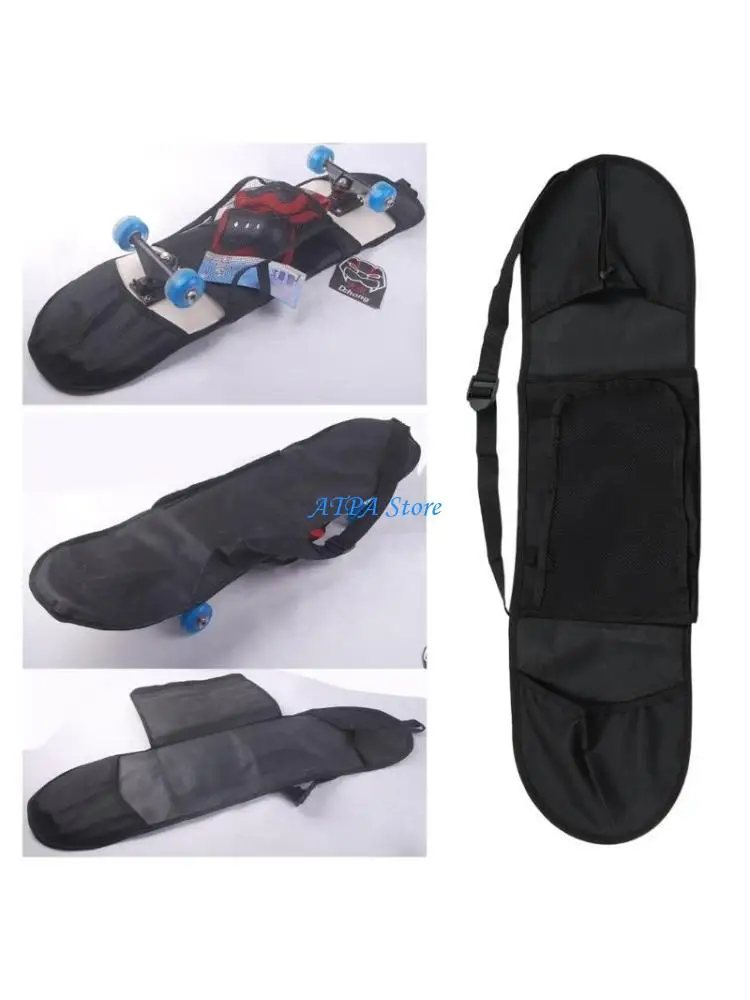 U13C Waterproof Carrying Case Skateboard Bag Skateboard Bag Bag