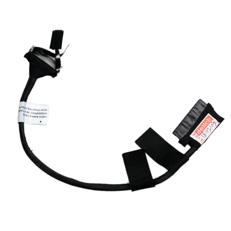 For Dell Latitude 7290 7390 E7290 E7390 DC02002NG00 Battery Cable Wire line