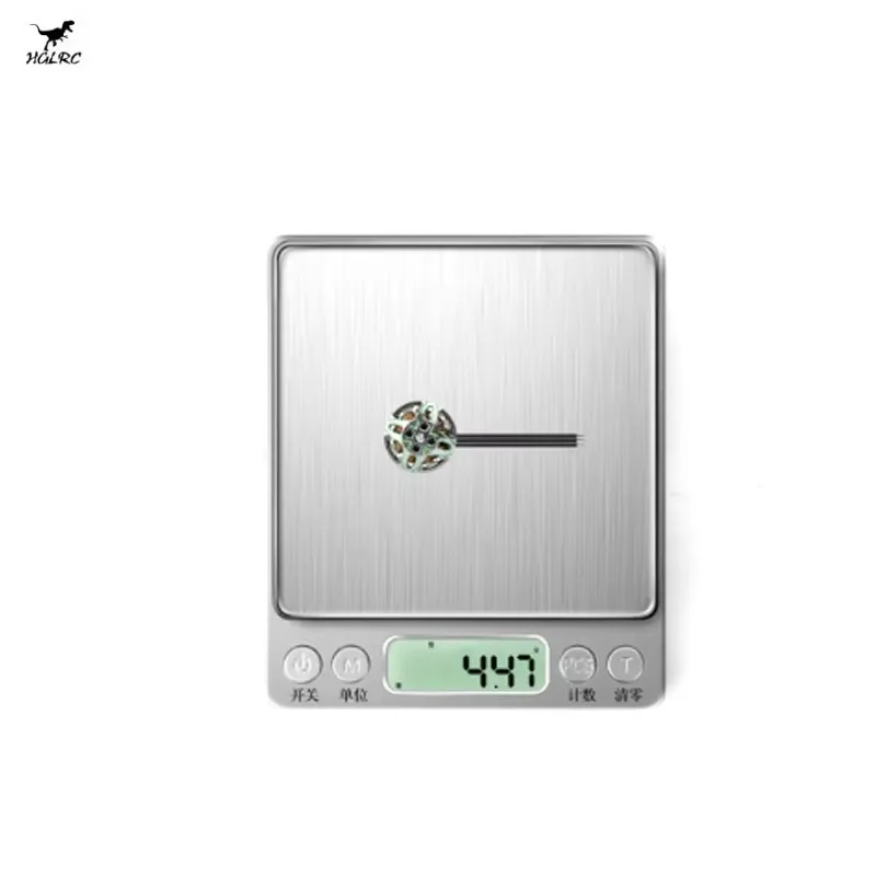 HGLRC SPECTER 1202.5 มอเตอร์ไร้แปรง 11000KV 1-2S LIPO สําหรับ FPV Freestyle 85 มม.2.5 นิ้วไม้จิ้มฟัน 3 นิ้วยาวช่วง Drones