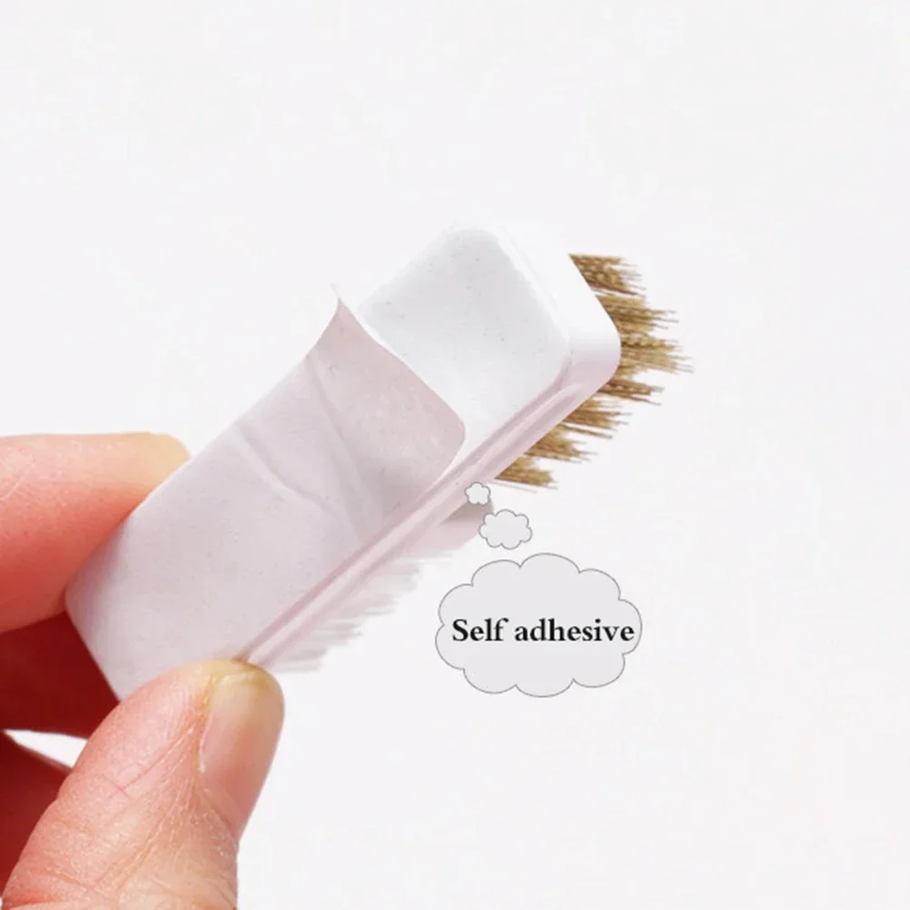 حار 30/48 ثقوب مسمار الفن الحفر صندوق تخزين طحن البولندية رئيس بت حامل عرض مسمار لقمة ثقب المنظم مسمار حامل مانيكير