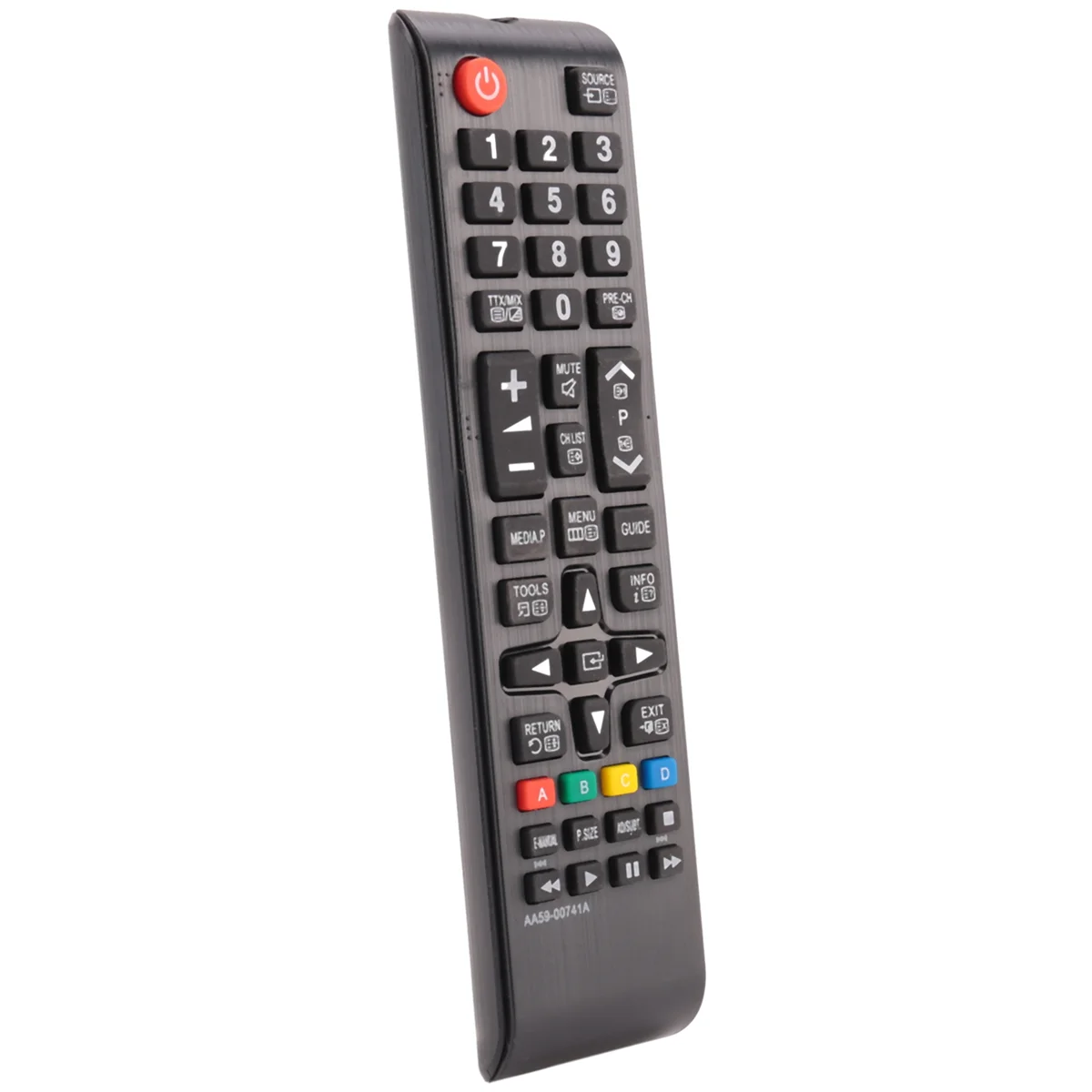 A17Z AA59-00741A Remote Control For Samsung UE42F5000AK LT28D310