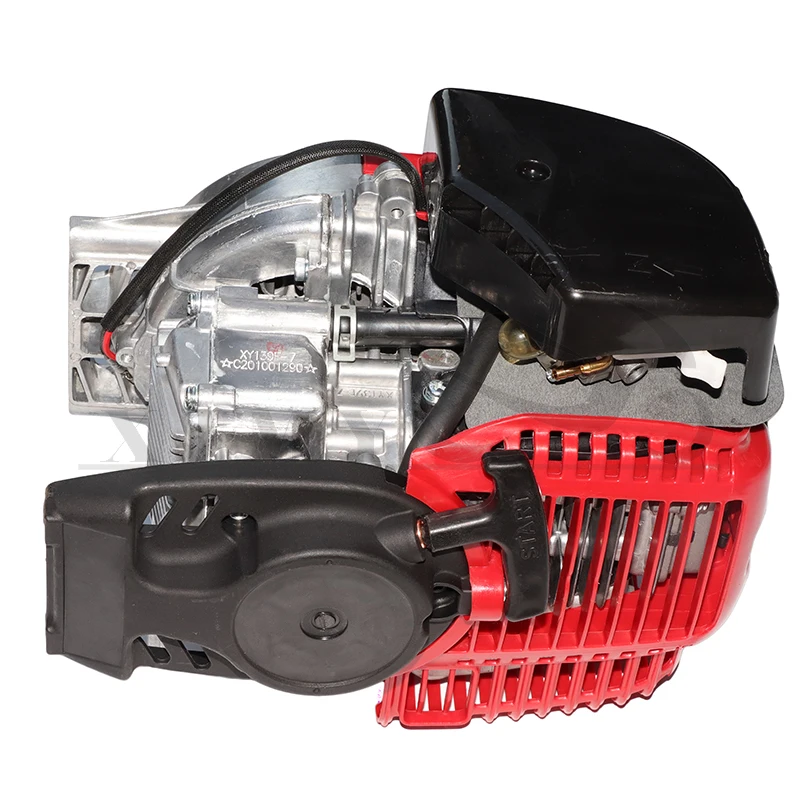 49CC Engine 4-stroke Mini Is Suitable for Off-road Motorcycle ATV Engine Pull Start Lawn Mower