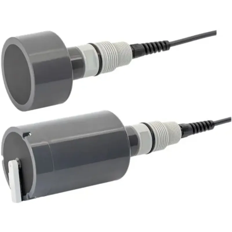 

Ультразвуковой датчик уровня CUS71D-AA1A - 5 м, 4-20 мА