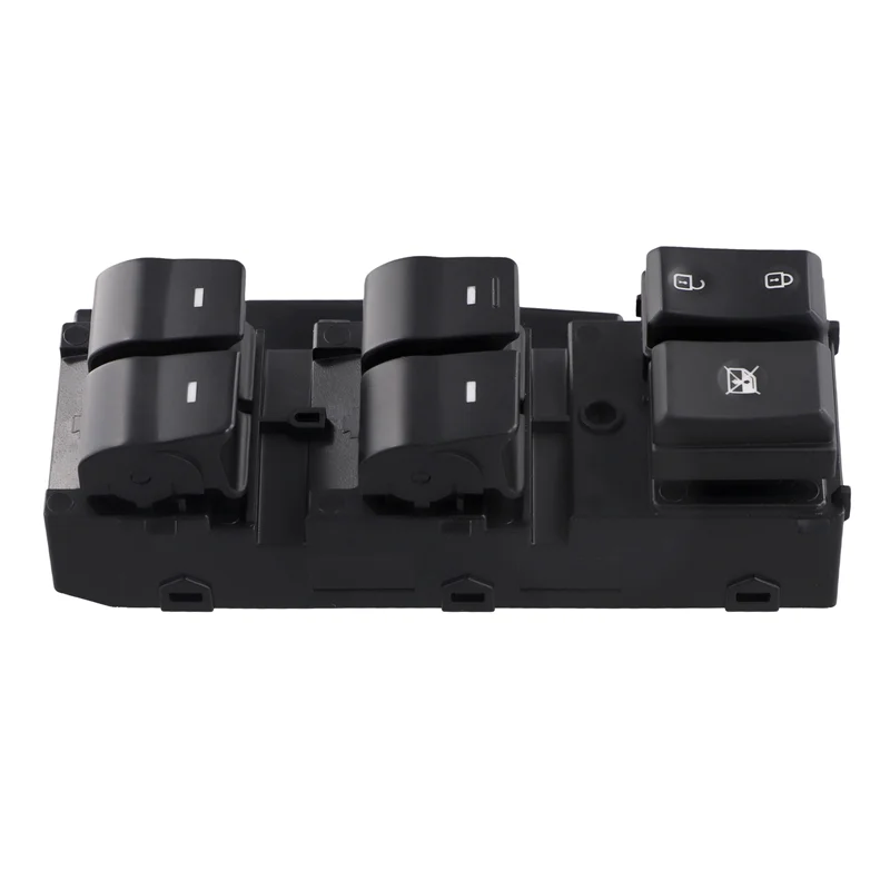 

ABTD-Car 93570-F2200 Driver Side Master Electric Power Window Control Switch For Hyundai Elantra 2017 2018 2019 2020