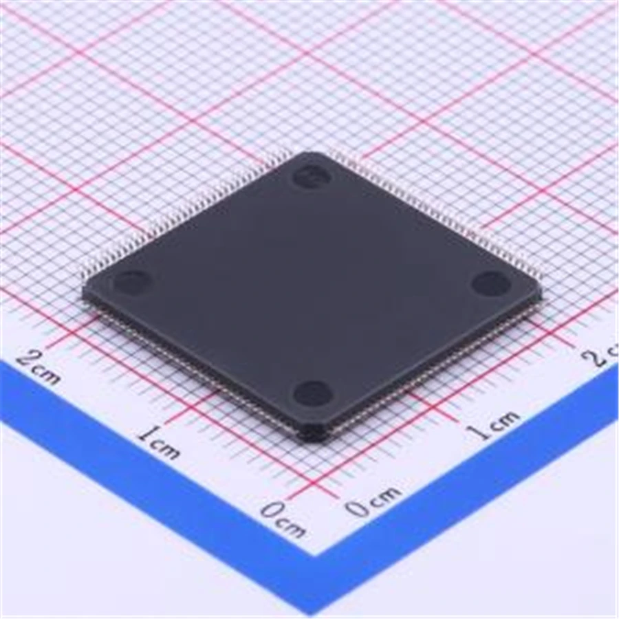 2PCS/LOT STM32F205ZET6 (Microcontroller Units)