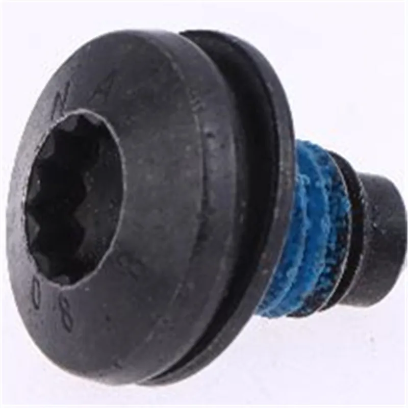 

Door Lock Actuator Of Screw Durable N90800501 M8x14 Door Lock Actuator Screws for Audi A4 A6 Rs6 A8 A3 Tt Rs4 Sets of 2/4