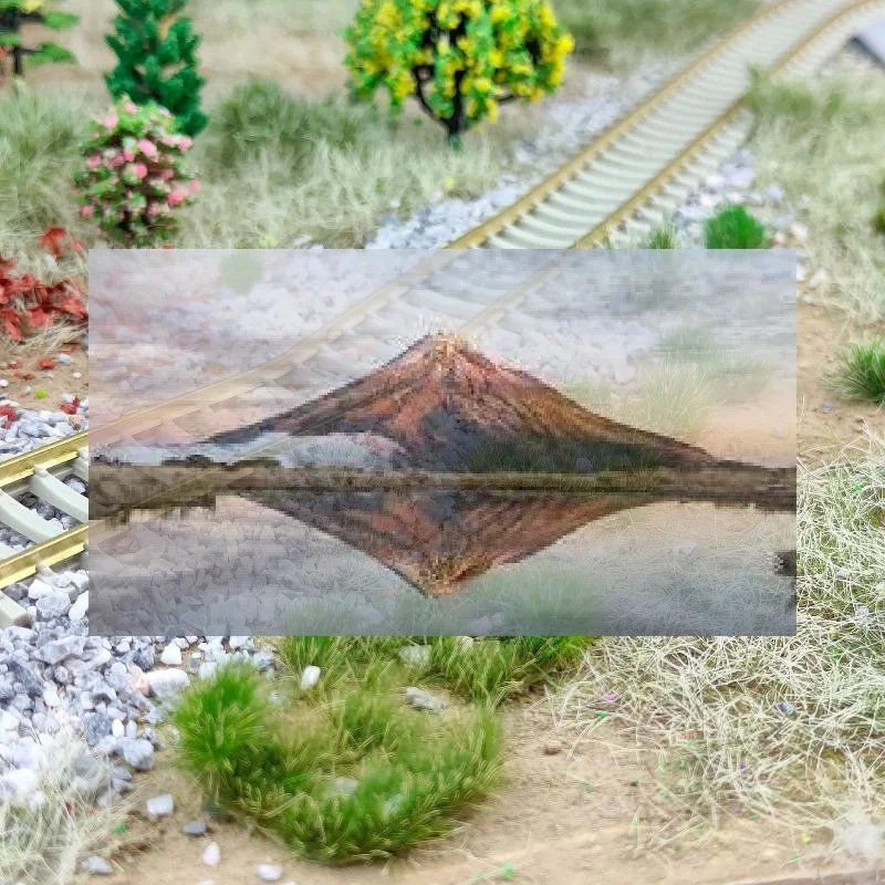 Xm 1Set New Miniatu…