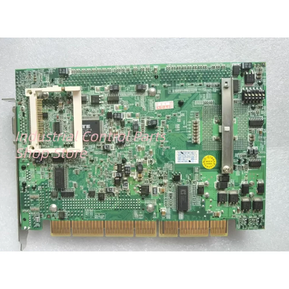 

PSB-4710MEV industrial control motherboard