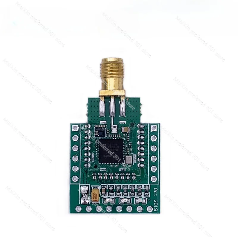 

UWB Dedicated Positioning Ranging DW1000 DWM1000-SMA Module