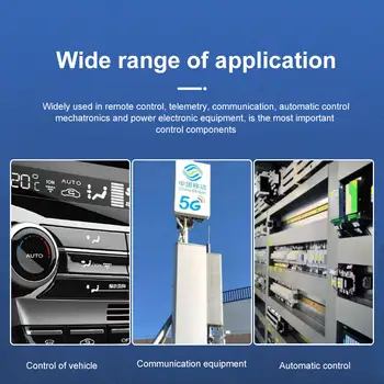 10 best sales rele 12v - №1