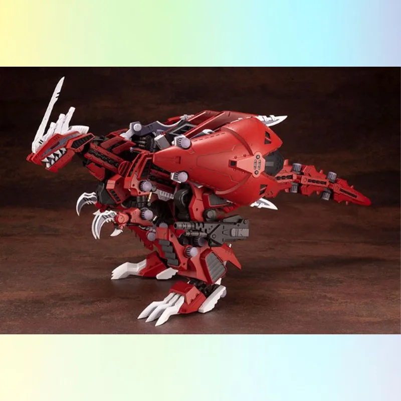 Kotobukiya الأصلي أطقم منمذجة HMM EZ-034 1/72 أنيمي عمل الشكل التجمع نموذج لعب للبنين للفتيات 350 مللي متر صندوق رغوة يرسل