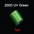 200D UV Green
