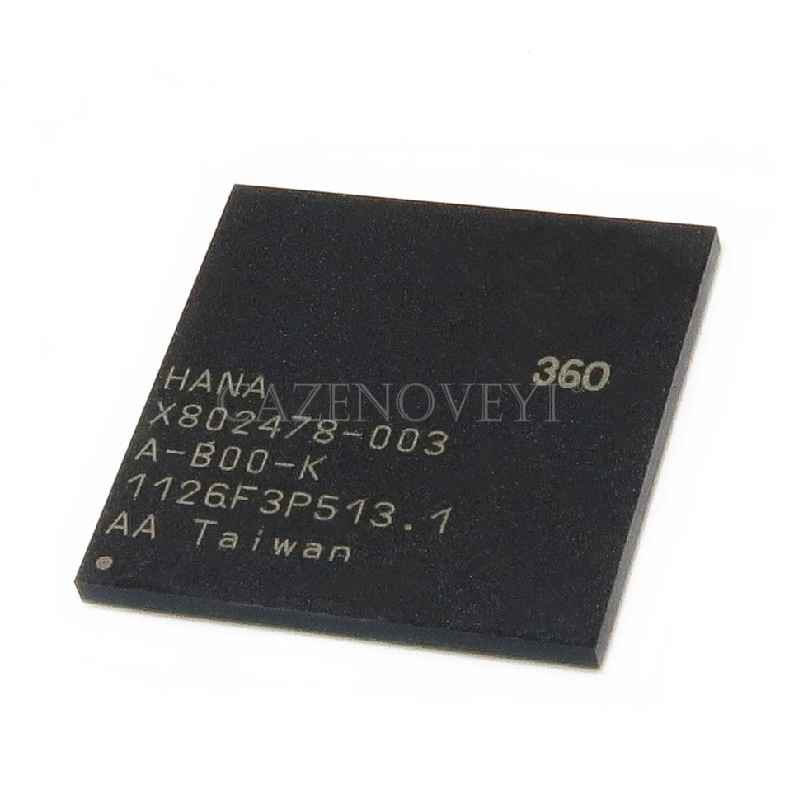 （1-10pcs）X802478-003 X802478 WX68-7568W-LF WX68-7568W M005X02 005X02 SEMS30 30 BGA