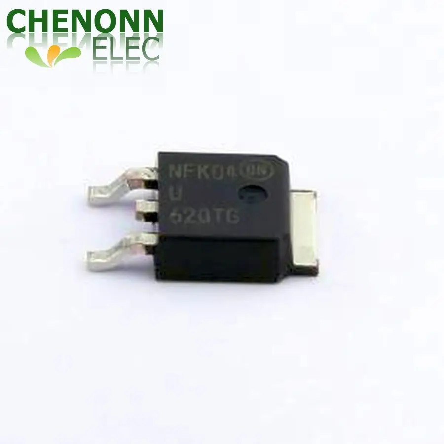 50PCS/LOT MURD620CTT4G (Diodes)