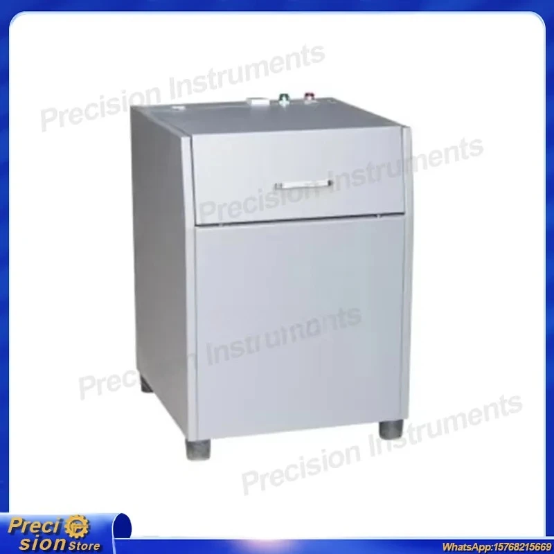 Lithotriptor Laboratory Sample Preparation Mill Grinding Machine for Rock Soil Mineral Analysis High Precision Crushing
