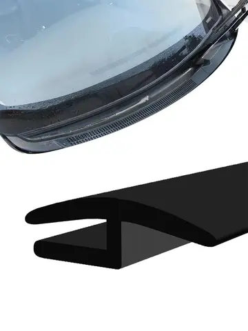 앞유리 고무 도장 스트립, 자동차 날씨 스트리핑 도장 스트립, 앞유리 선루프 도장, SUV 앞유리