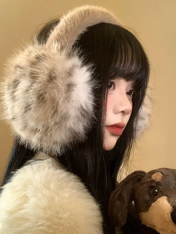 orejeras-de-invierno-para-mujer-forro-polar-de-piel-sintetica-con-estampado-de-leopardo-proteccion-termica-para-ciclismo-a