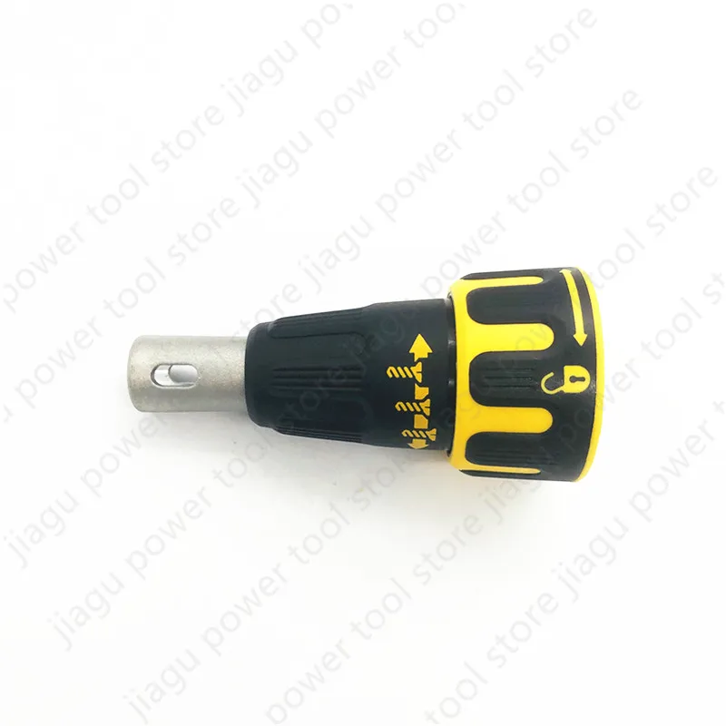 مجموعة مخروط الأنف N435495 لقطعة أنف مسدس الحوائط الجافة بدون فرش ديوالت DCF620 DCF621 DCF620B DCF620M2 DCF620D2
