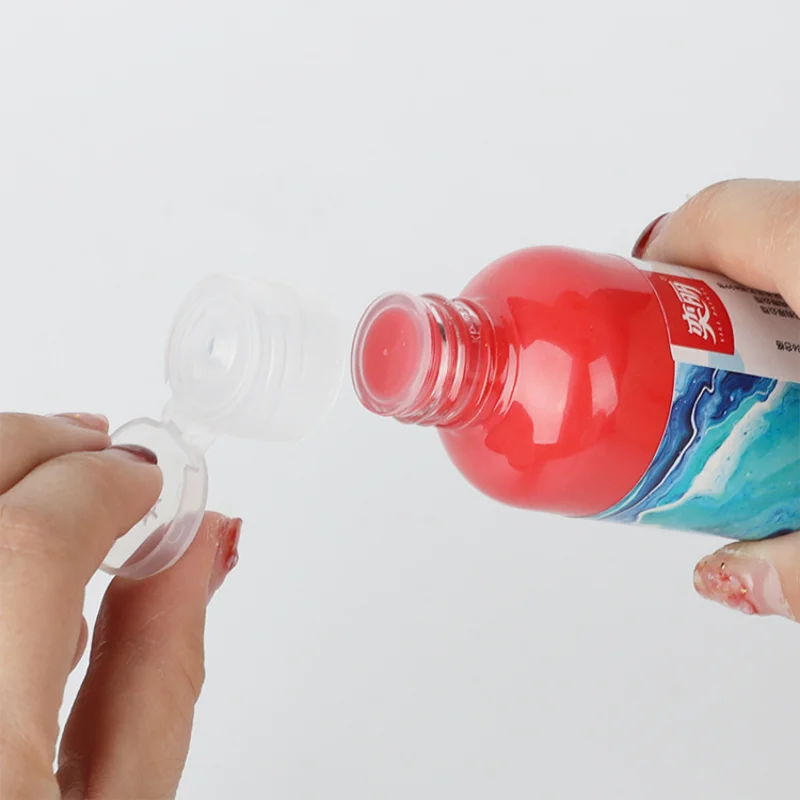 Набор фломастеров для рисования, 60 мл