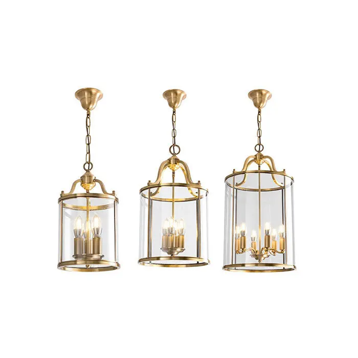 

Household porch bedroom living room dining room stairs retro bird cage hanging utensils wholesale