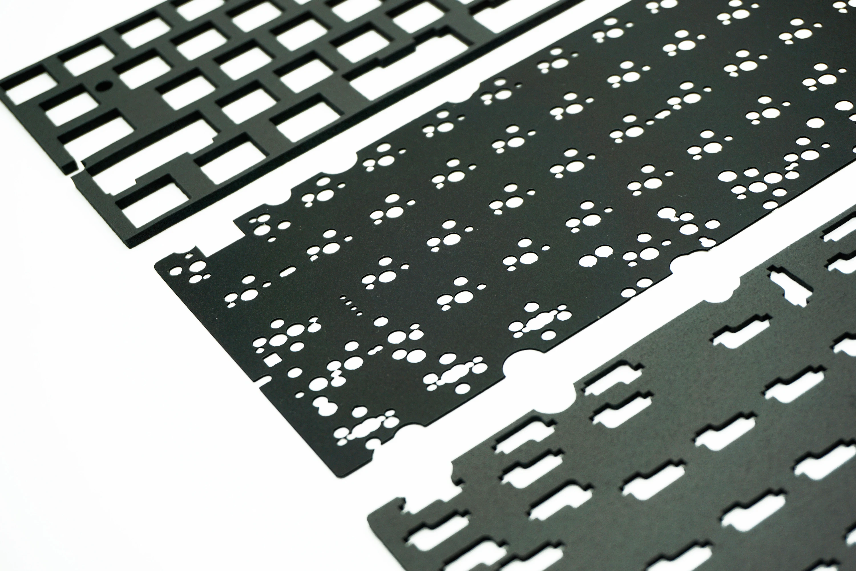 Keebox Box60 PCB Foam Package - Hot Swap Pcb 评论和价格