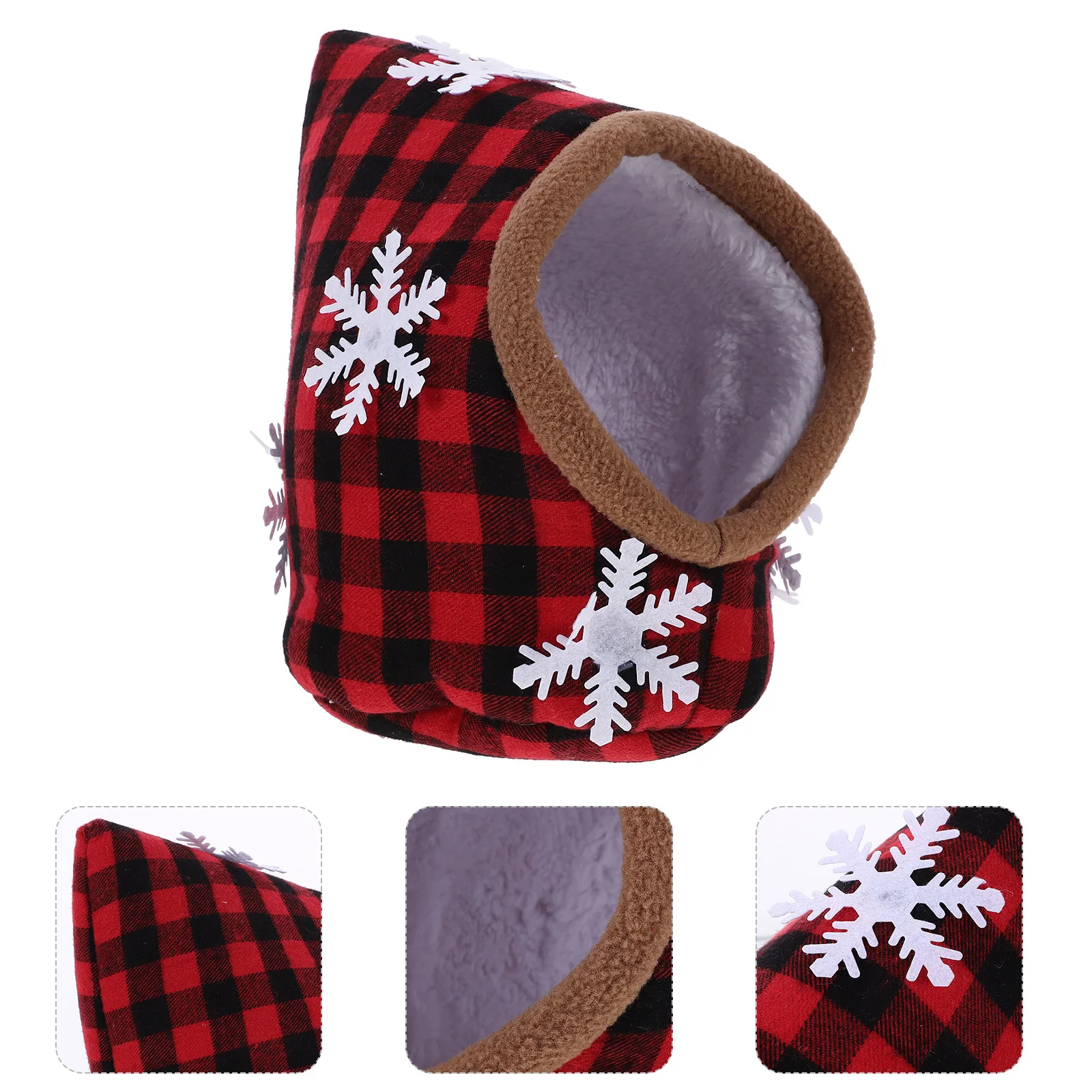 Warm Cotton Nest Ha… - image