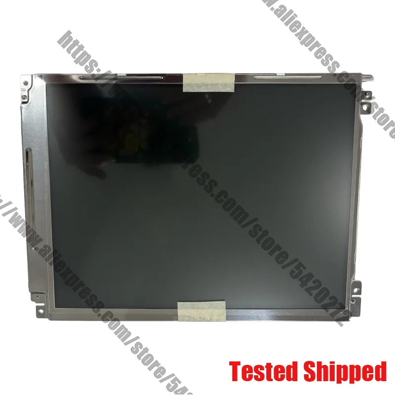 

Совершенно новый LQ104V1DG71 LQ104V1DG72 10,4-дюймовый дисплей