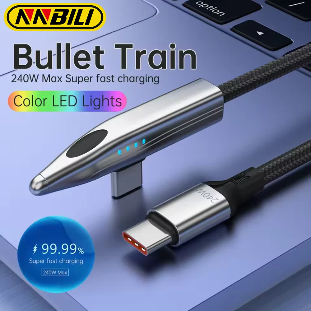 Nnbili 240W Led Dis…