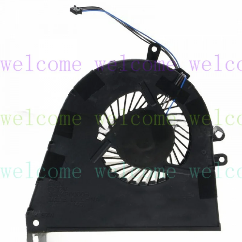 

NEW GPU Cooling Fan For HP Z VR Backpack G2 FJKP 937641-001