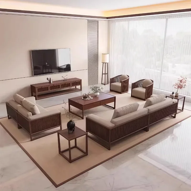 

Modular Sectional Cloud Couch Oversized Deep Seat Corner Sofa Living Room Sectional Couches Convertible Sofa Adjustable Armrest