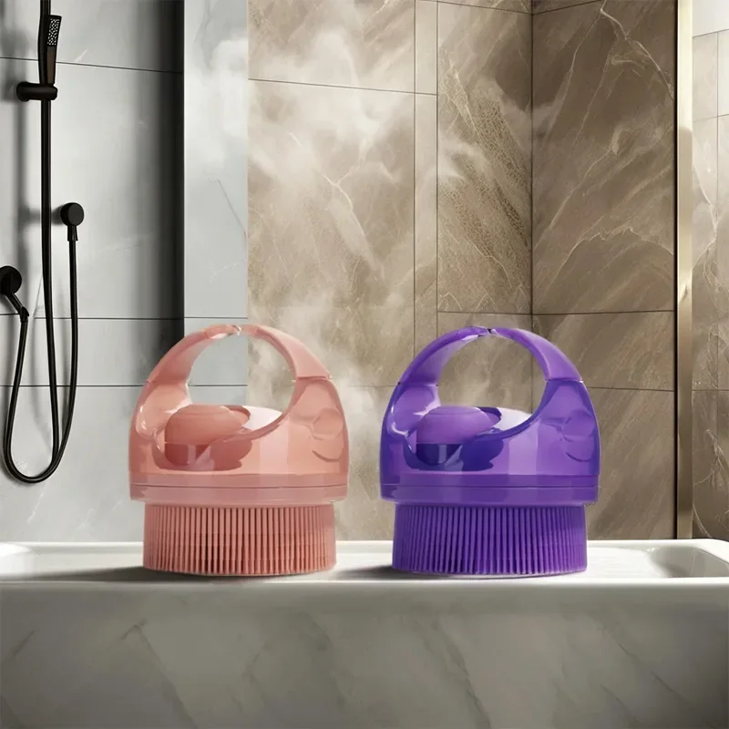 Thumbnail 2 - #39 Best Bath Brushes to Buy In 2026