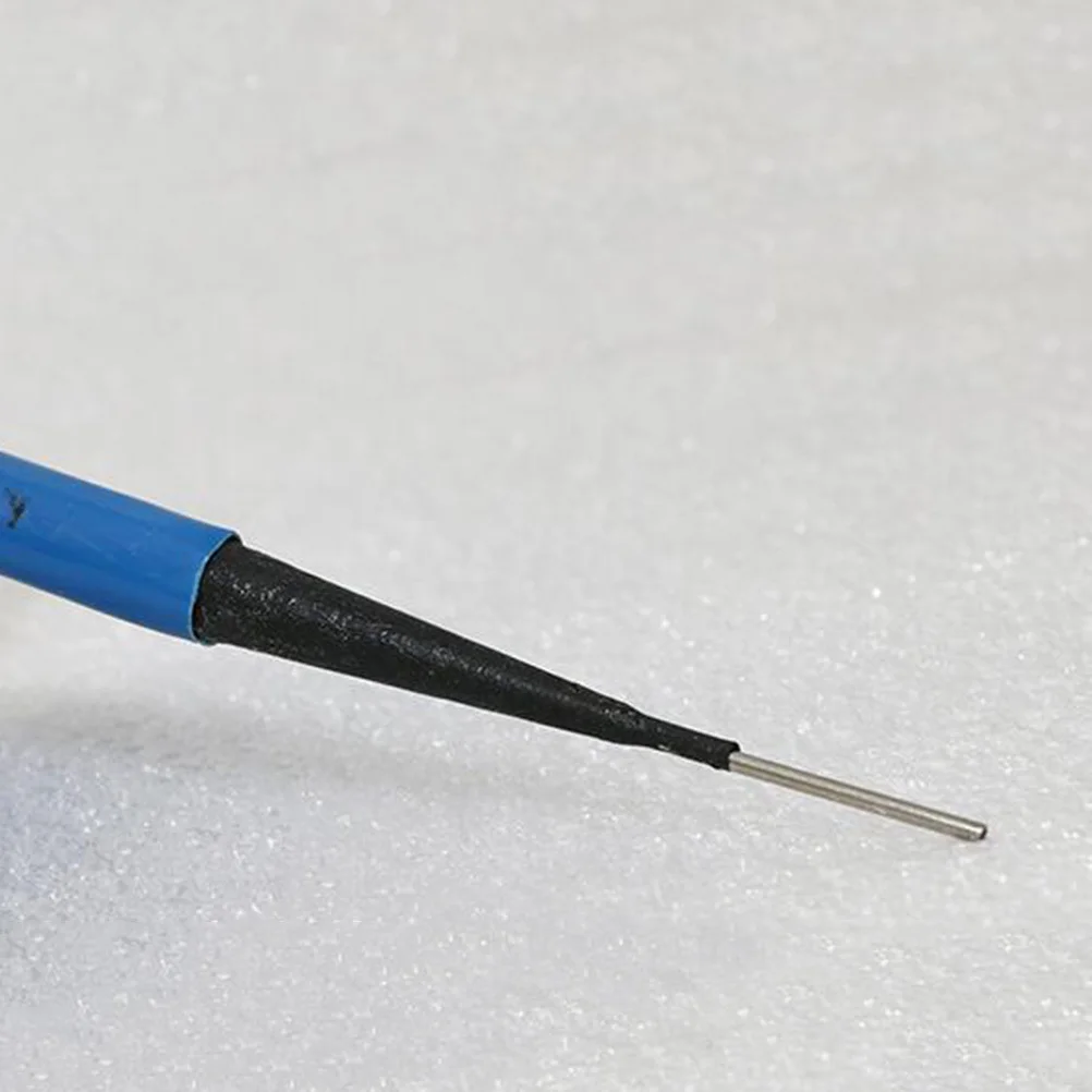 

24Pcs 4mm Mushroom Nail Tire Repair Film High Wear Resistance Good Sealing Performance Safe Driving Auxiliary Tool