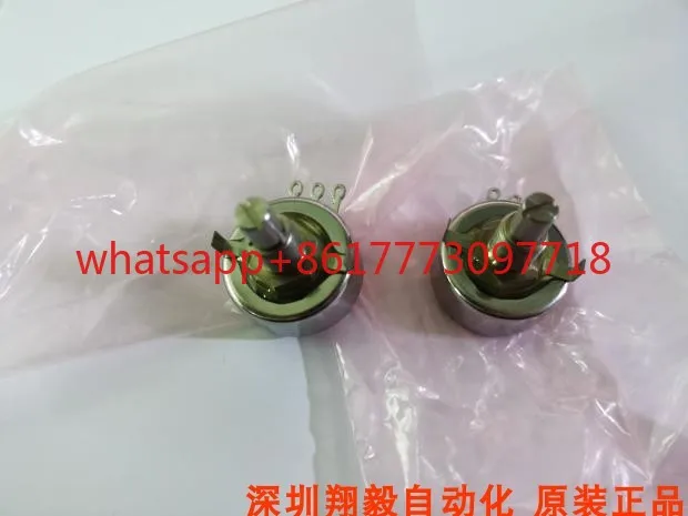

1 pcs New original CLAROSTAT HRS100SSAB090 potentiometer physical picture