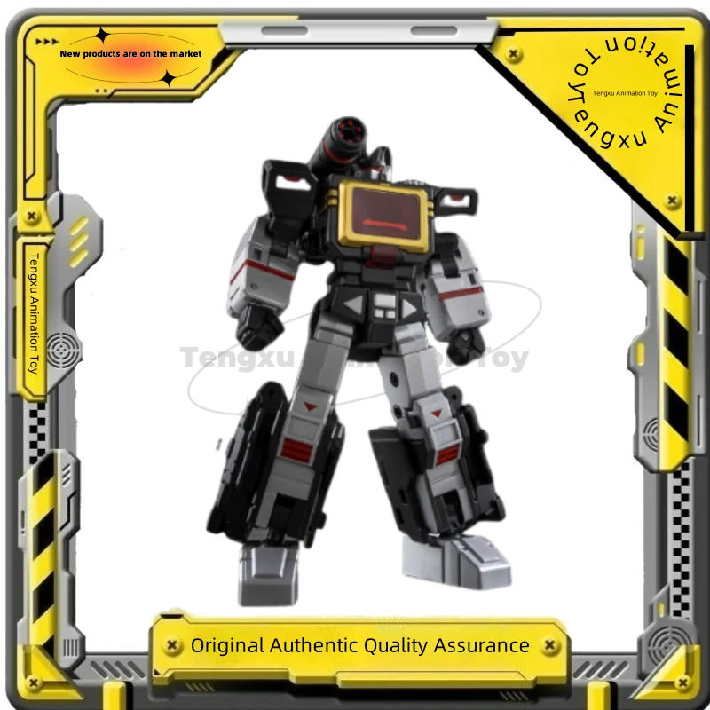 

Transformed Toys Small Proportions Guochuang Mecha IF EX41S Soundboard Shadow Wave Limited Action Figure