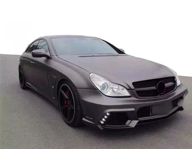 

CLS W219 Body Kit Top Quality Wholesale 2005-2010 Cls Body Kit Wd