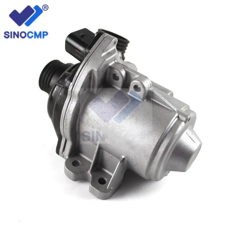 11517632426 11517563659 New Electric Engine Water Pump for BMW N55 335i 11517588885 11519455978, a2c53326031 Refurbished parts