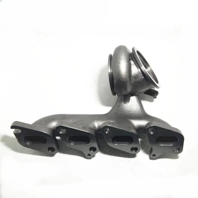 Carcasa de Escape Turbo Powertec GT1446SLM 781504 860156 55565353, Repuesto de Turbocompresor para Motor Chevrolet Cruze 1.4 ECOTEC