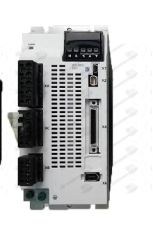 

Сервопривод переменного тока серии A6, 1 кВт, MDDLN45SG, MDDLN45SE, MDDLN45BE, MDDLT45SF