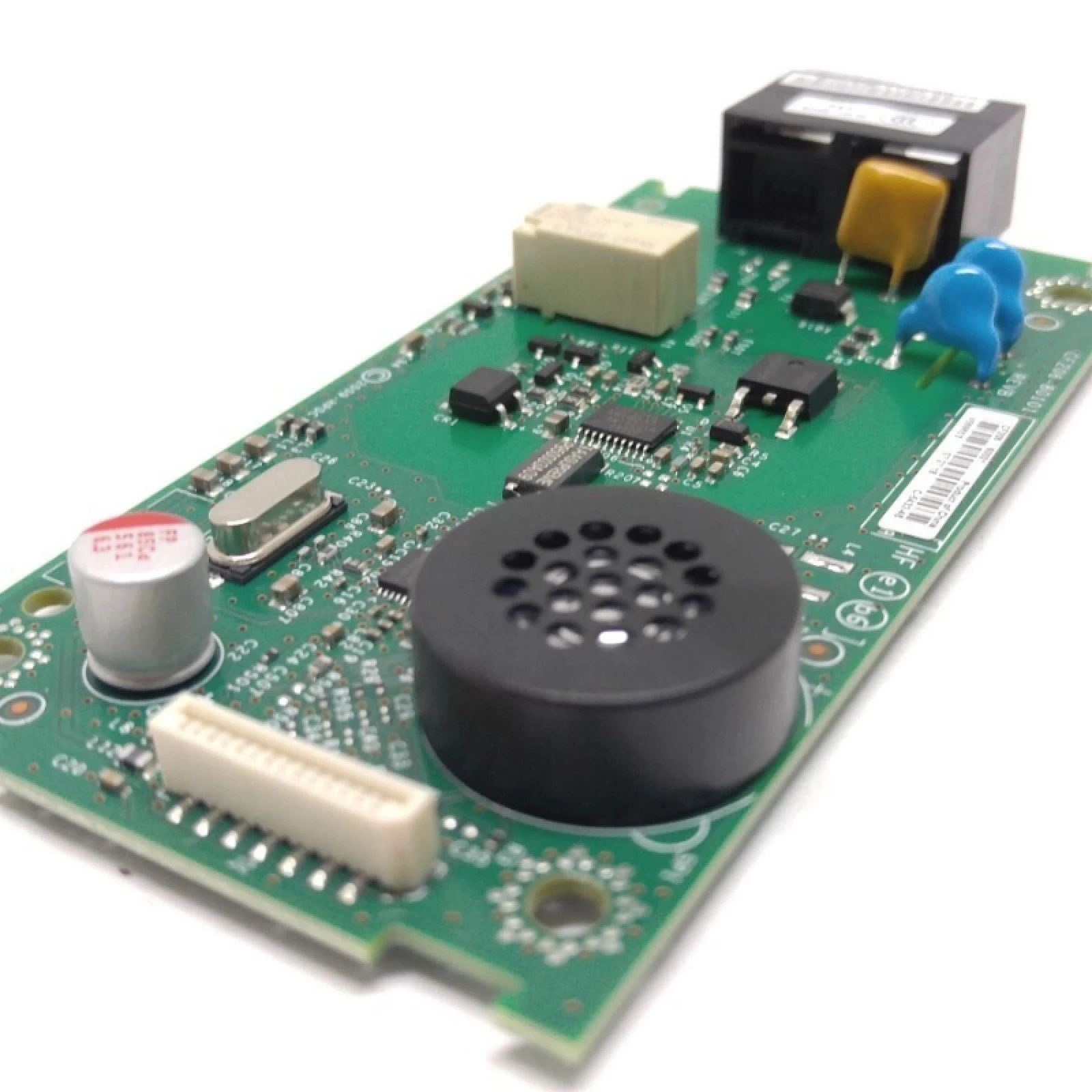 Płyta sieciowa Fax Board CF206-60001 pasuje do HP M277dw 377 M477 M281fdw 280