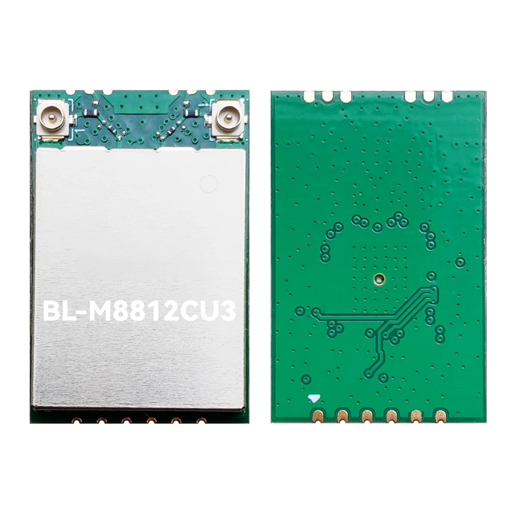 BL-M8812CU 2.4G 5G …