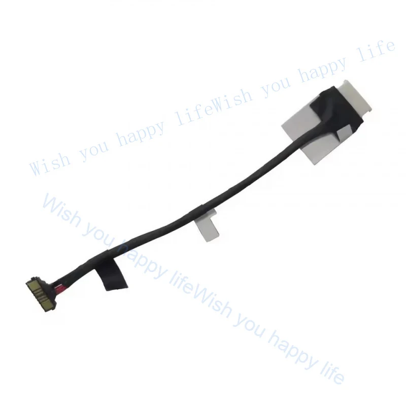 

v+ 07VDCD Battery Cable Conector For DELL Latitude 3520 3420 3430 0VYDYT