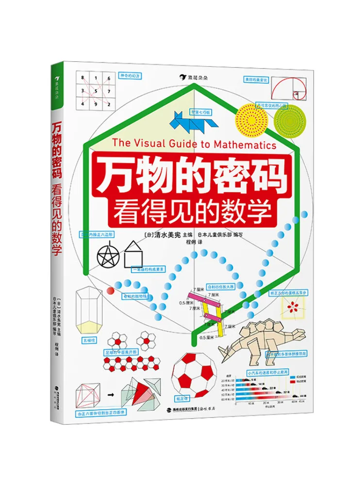 

Book-Winshare The Password Of Everything Is Visible in Mathematics