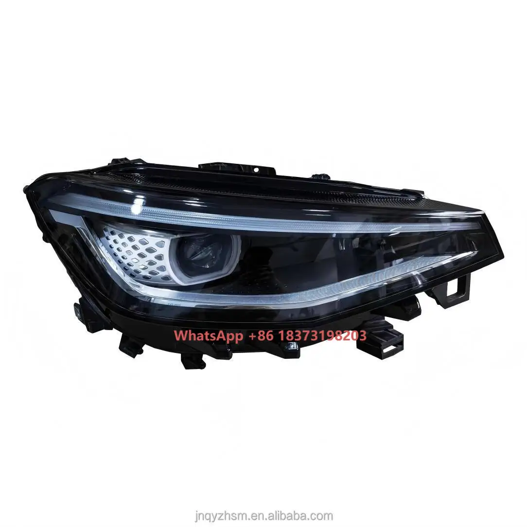 

Brand-new Original Factory LED Headlights Suitable for ID.4 X / ID.4 CROZZ / ID.6 / ID.3 / ID.6 X
